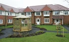Cherry Blossom Manor
