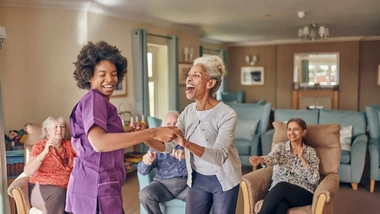 Marsh Farm Manor Care Home