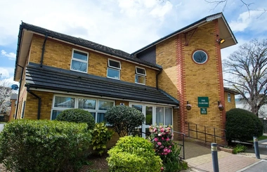 Cloisters Care Home