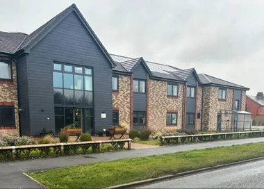 Meadow Croft Care Home