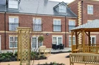 Upton Dene Residential and Nursing Home