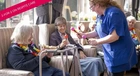 OSJCT Larkrise Care Centre