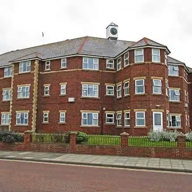 Falstone Manor