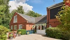 Blackbrook House