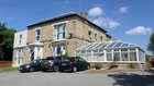 Fitzwilliam Lodge