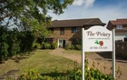Priory Supporting Care Limited