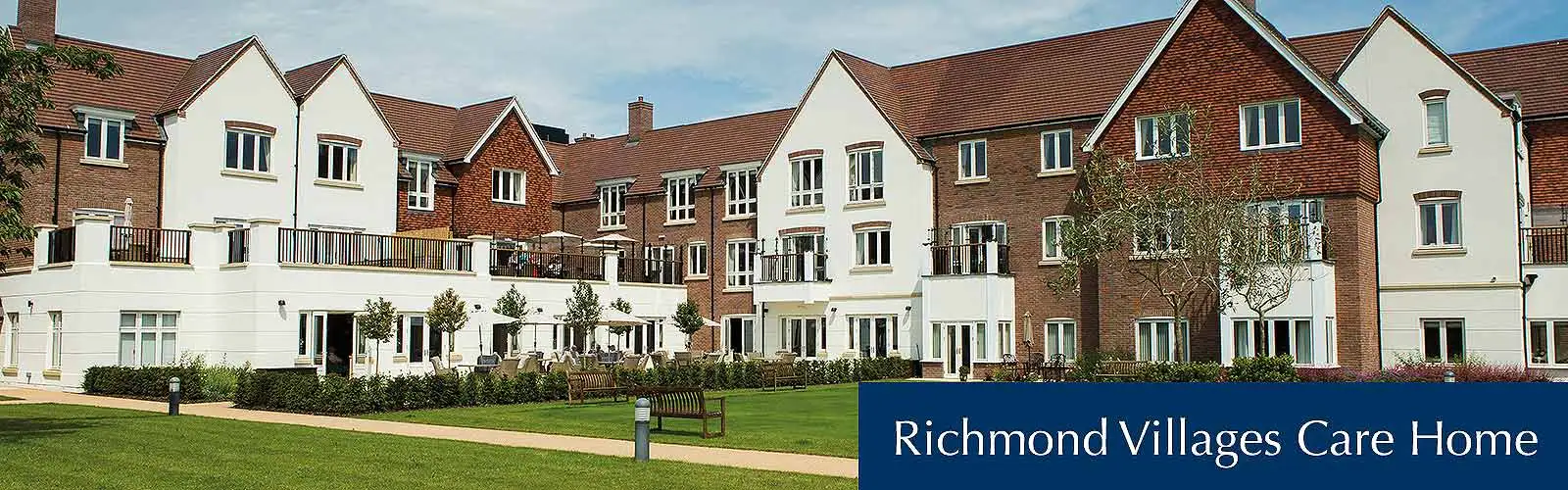 Richmond Village Aston On Trent Care Home