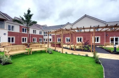 Kingfisher Lodge