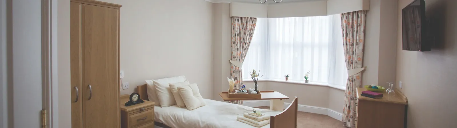 Wykebeck Court Care Home