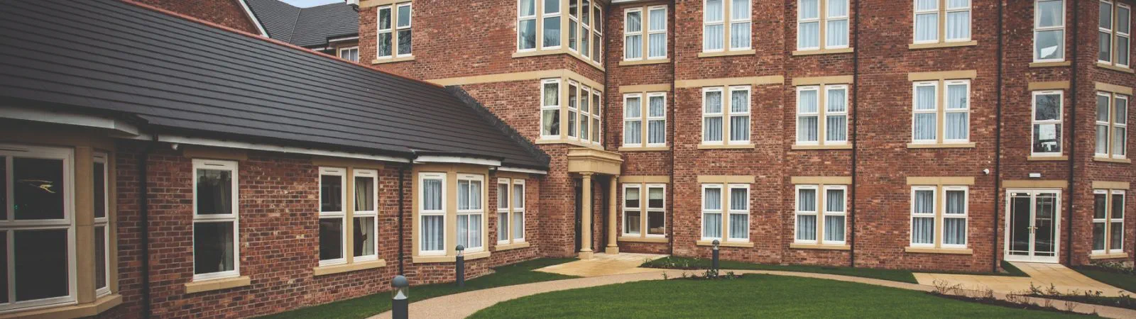 Wykebeck Court Care Home