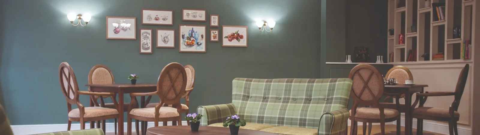 Wykebeck Court Care Home