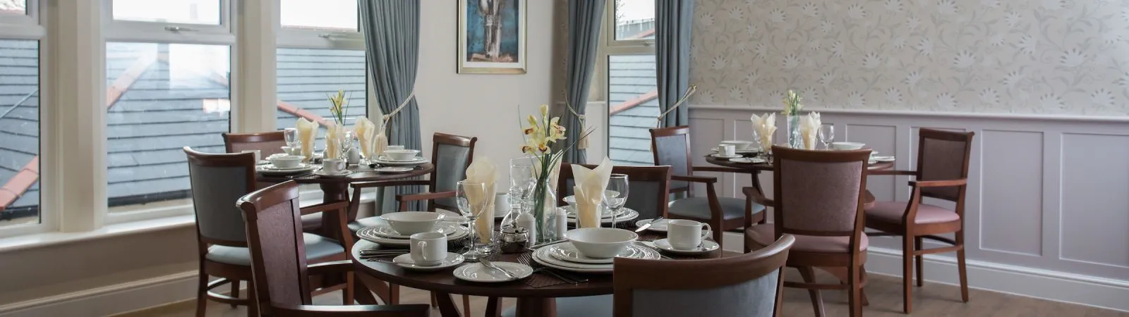 Wykebeck Court Care Home