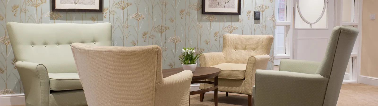 Wykebeck Court Care Home