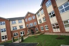 Highcroft Hall Residential Care Home