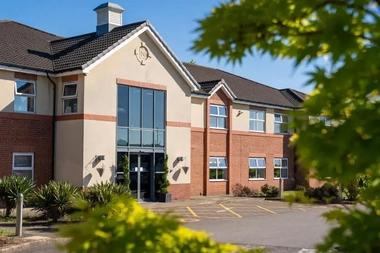 Briarscroft Residential Care Home