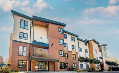 Riverside Place
