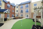 Iffley Residential and Nursing Home