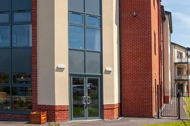 Briggs Lodge Residential and Nursing Home