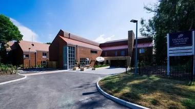 Denmead Grange Care Home