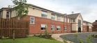 Coppice Lodge
