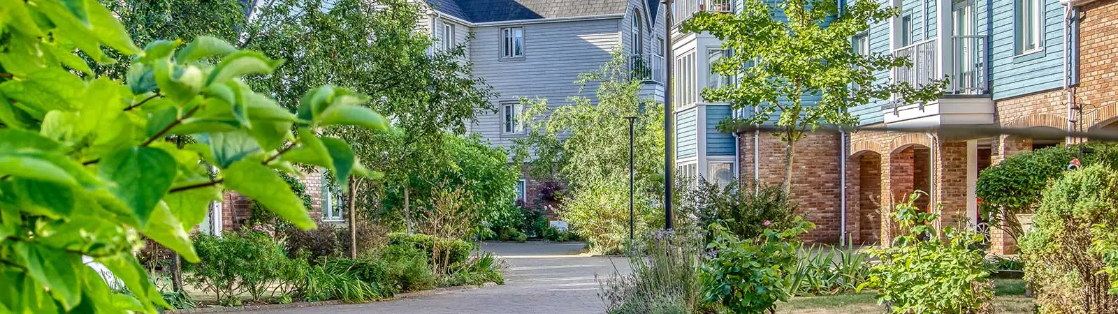 Richmond Village Cheltenham