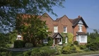 Cossins House Care Home