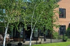 Dalby Court Residential Care Home