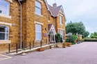 Glebefields Care Home