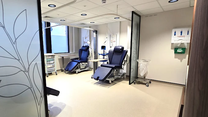 Spire Harrogate Clinic