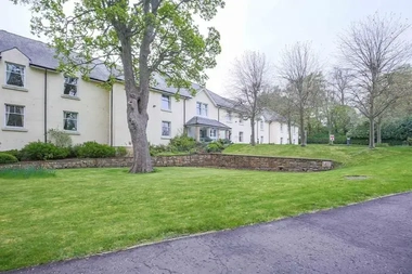 Drummond Grange Nursing Home