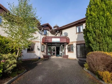 Ochil Care Home