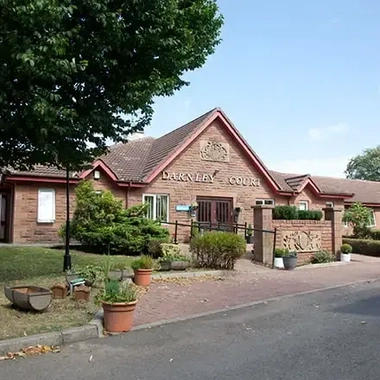 Darnley Court