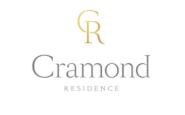 Cramond Residence Logo