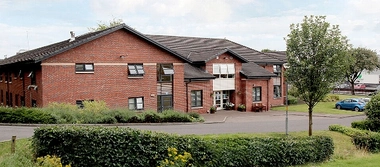 Craigbank Care Home