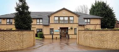 Deanfield Care Home