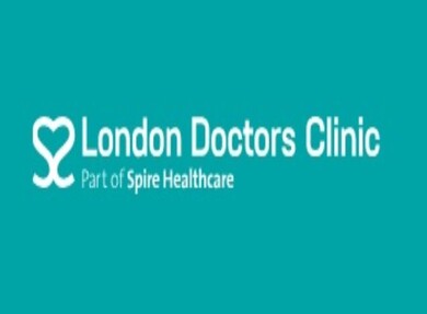 London Doctors Clinic Kensington