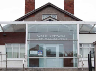 Walkinstown Medical Centre