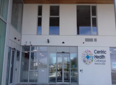 Centric Health Celbridge