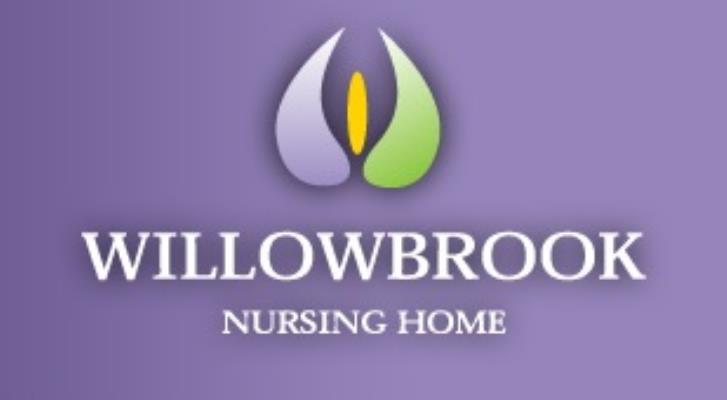 Willowbrook Nursing Home Logo