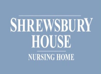 Shrewsbury House Nursing Home Logo