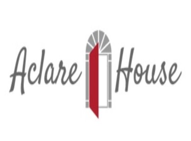 Aclare House Nursing Home Logo