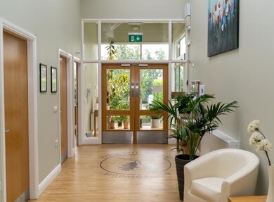 Bishopscourt Residential Care