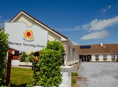 Blarney Nursing and Retirement Home