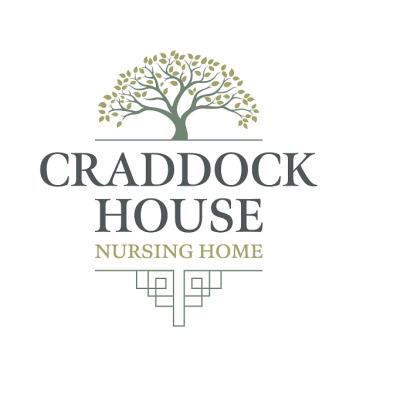Craddock House Nursing Home Logo