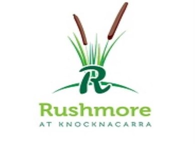 Rushmore Nursing Home Logo