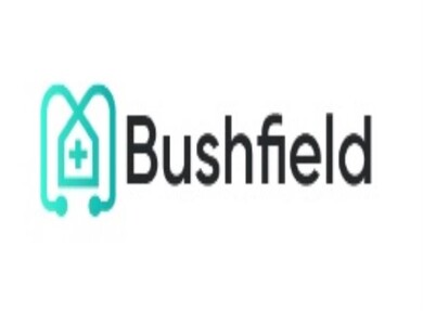 Bushfield Care Centre Logo