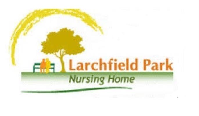 Larchfield Park Nursing Home Logo