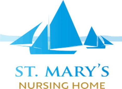 St Marys Residential Care Centre Logo