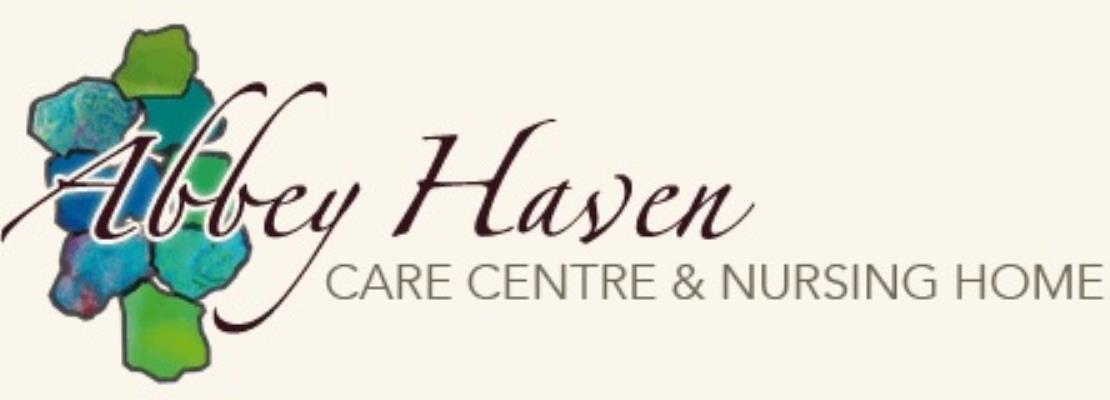 Abbey Haven Care Centre & Nursing Home Logo