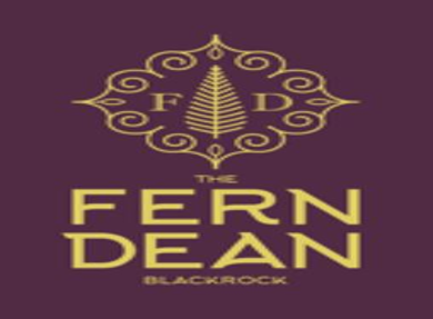 The Fern Dean Logo